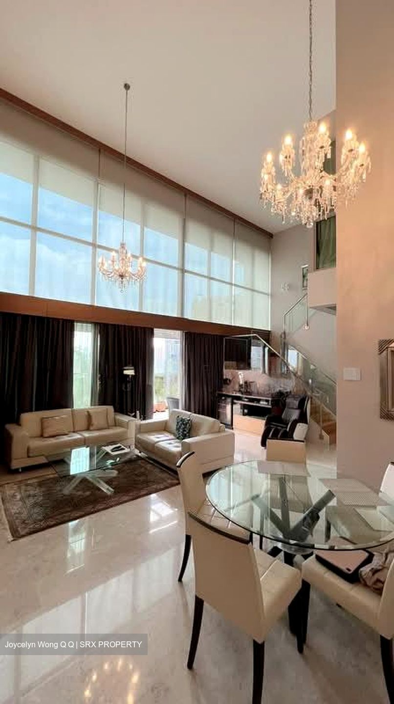 One Jervois (D10), Condominium #593197931